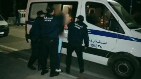 Contrebande: Saisie de plus de 27 milliards de marchandises à El Meghaier