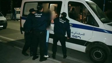 Contrebande: Saisie de plus de 27 milliards de marchandises à El Meghaier