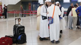 أوّل رحلة عمرة بداية من الفاتح سبتمبر.. وهذه أسعار التذاكر