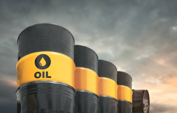 Pétrole: Le Brent se stabilise à 79,59 dollars le baril