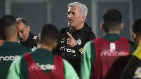 بيتكوفيتش يشرع في معاينة السّودان عبر الفيديو .. وبوقرة أعدّ له تقريرًا خاصًا عن المنافس