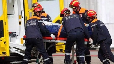 Baisse des décès de 50 % sur les routes lors des dernières 24 heures