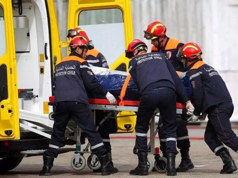 Baisse des décès de 50 % sur les routes lors des dernières 24 heures