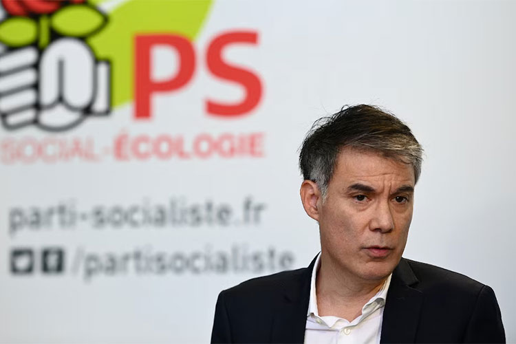 French Socialist Party Condemns Macron’s “Hasty Shift” on Western Sahara