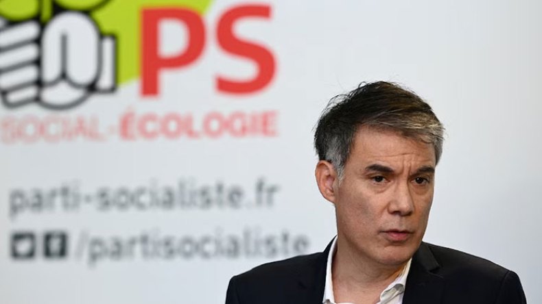 الحزب الاشتراكي الفرنسي يدين “التحول المتسرع” لماكرون حول الصحراء الغربية