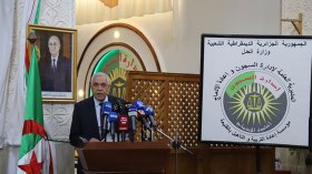طبي: 17400 سجين استفادوا من الإفراج المشروط