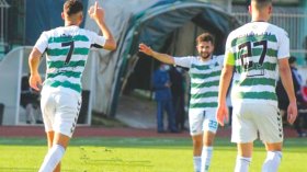 أندية القسم الأول تهاجر جماعيا لإجراء تربصات خارج الوطن