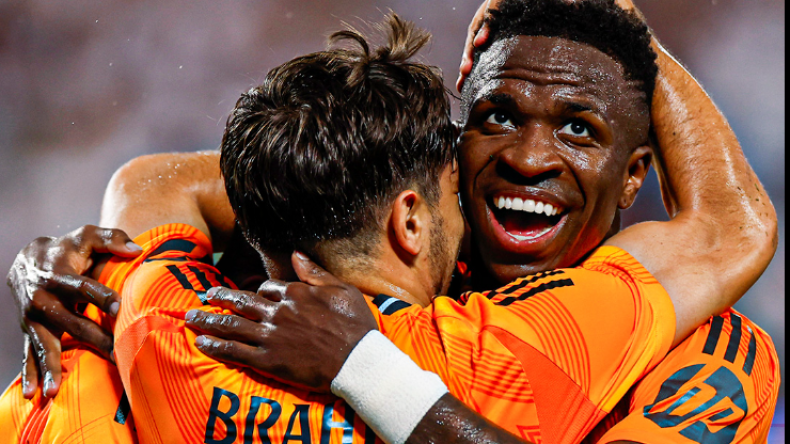 بالفيديو.. ريال مدريد ينهي جولته التحضيرية بالفوز على تشيلسي