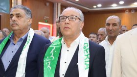 لقاءات تنسيقية لأحزاب التحالف الرئاسي عشية انطلاق الحملة الانتخابية