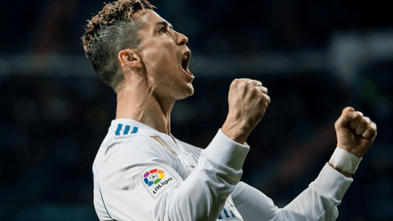 جائزة خاصة لرونالدو خلال قرعة دوري أبطال أوروبا