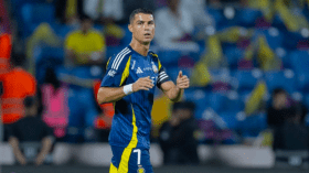 بعد خسارة السوبر السعودي.. رونالدو يتقدم بهذا الطلب إلى إدارة النصر