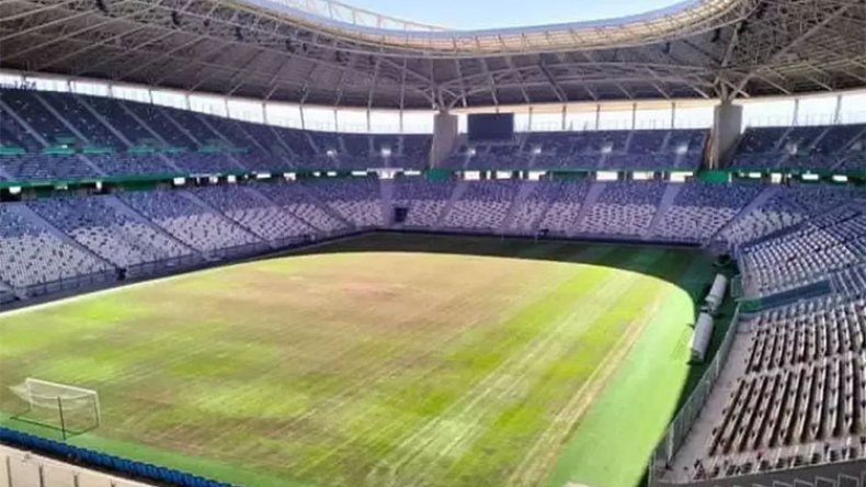 ملاعب من ذهب وعقلية “البايلك”