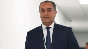 رئيس “الفاف” يهنئ البطلة إيمان خليف