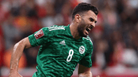 هذا ما قاله بيتكوفيتش عن استدعاء سعيود وفارسي