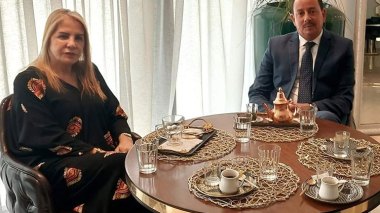 Neghza, Sahli and Hamadi Placed Under Judidical Control