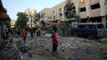 الصلاة خيرٌ من النوم