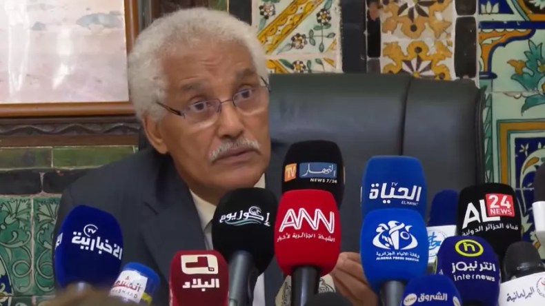 “بلطجة” المخزن ورشاويه لن تنال من عزيمة الشعب الصحراوي في تقرير مصيره