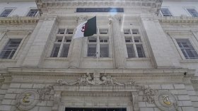 نيابة الجمهورية تلتمس الحبس المؤقت لمترشحي الرئاسيات المتابعين