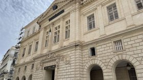 متصرفون إداريون لمجمعات المسجونين أمام القضاء الثلاثاء المقبل