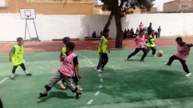 لا إلغاء لحصص الرياضة المدرسية خلال شهر رمضان