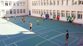 المدارس الخاصة مُلزمة بتوفير ساحات اللعب والنشاط الرياضي