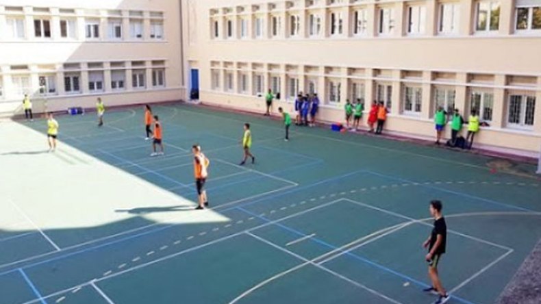 المدارس الخاصة مُلزمة بتوفير ساحات اللعب والنشاط الرياضي