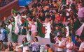 جماهير “الخضر” مرشحة لتحطيم رقم قياسي عالمي فريد من نوعه