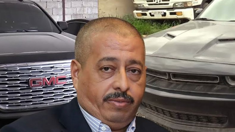 آل طحكوت أمام القضاء مجددا عن عرقلة العدالة وإخفاء الممتلكات