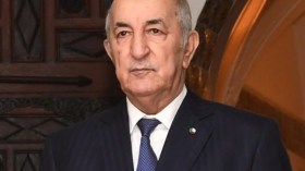 جمعية كبار معطوبي حرب التحرير تدعم المترشح الحر السيد عبد المجيد تبون