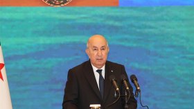 الأحزاب الداعمة للمترشّح تبون تحذّر مناضليها من الهبات المشبوهة