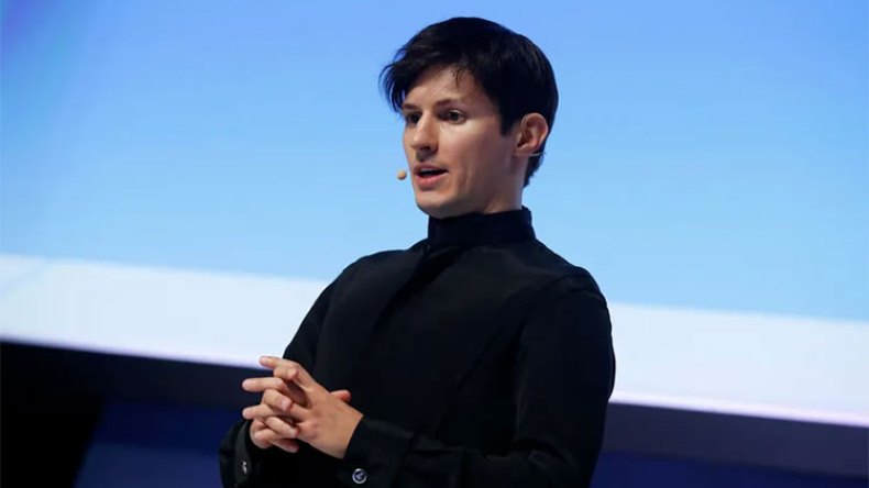 هذه هي أسباب اعتقال الرئيس التنفيذي لـ”تليغرام” في فرنسا