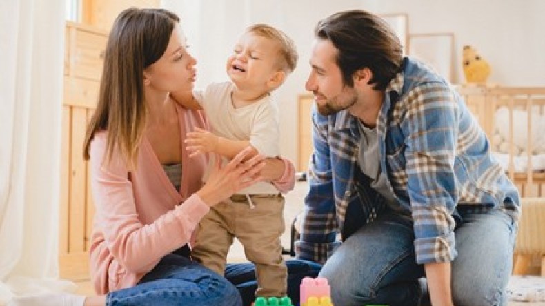 الوالدية فطرة أم مجموعة مكتسبات؟