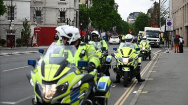 La police britannique appelée à protéger les mosquées face à la montée des rassemblements d’extrême droite