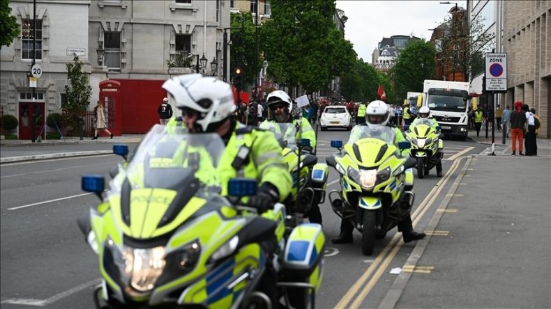 La police britannique appelée à protéger les mosquées face à la montée des rassemblements d’extrême droite
