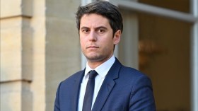 France: Le gouvernement démissionnaire d’Attal se déclare incensurable