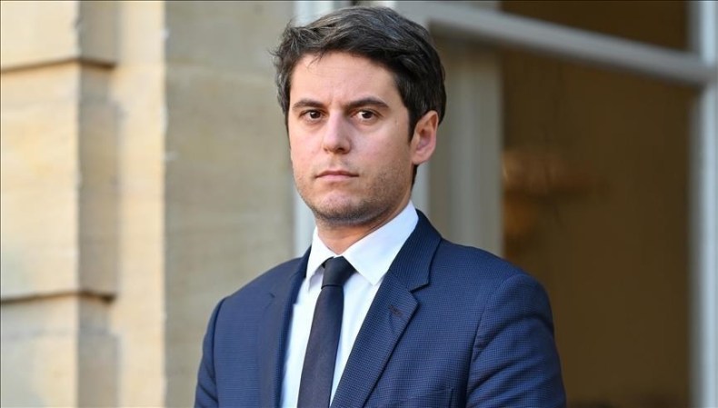 France: Le gouvernement démissionnaire d’Attal se déclare incensurable