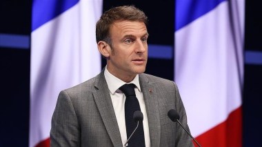 France : Macron exclut un gouvernement du NFP au nom de la “stabilité institutionnelle”