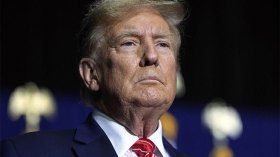 من وعد بلفور إلى وعد ترامب!