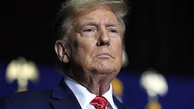 من وعد بلفور إلى وعد ترامب!