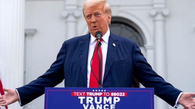 ترامب وأقلامُ التلوين