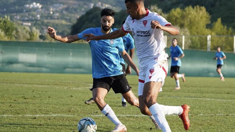 تونس تغري أغلب أندية القسم الأول تحضيرا للموسم الجديد