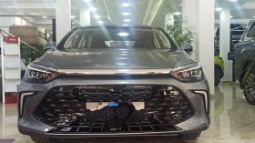 هذه تفاصيل سيارات “بايك الجزائر” المنتظرة بمصنع باتنة