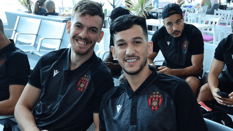 اتحاد العاصمة يشرع في تربص تحضيري بتونس