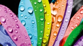 كيف تؤثر الألوان على الحالة المزاجية؟