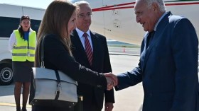 Chargé par le président de la République, M. Attaf entame une visite de travail en République de Slovénie