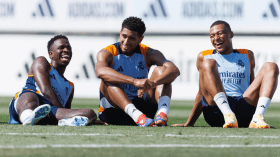 الكشف عن قيمة العرض السعودي الضخم لضم فينيسيوس