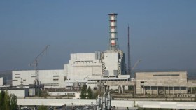 روسيا تتّهم أوكرانيا بالتخطيط للهجوم على محطة نووية.. وكييف تردّ