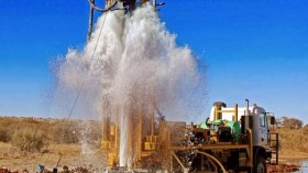 أوامر بتأسيس جهاز وقاية ضد الاعتداءات على الأملاك العمومية للماء