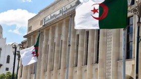 المجلس الشعبي الوطني يشارك في منتدى التنمية المستدامة