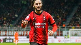 فيورنتينا يقترب من حل أزمة ياسين عدلي